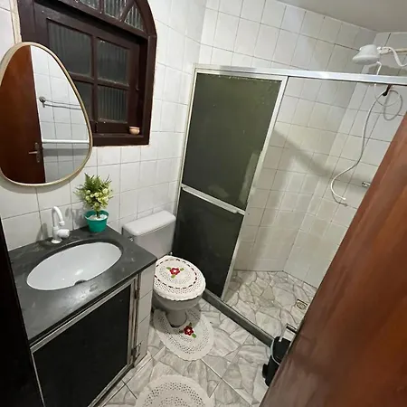Flat Na Beira Da Praia Maricá Exterior foto