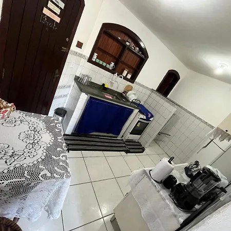 Flat Na Beira Da Praia Maricá Exterior foto