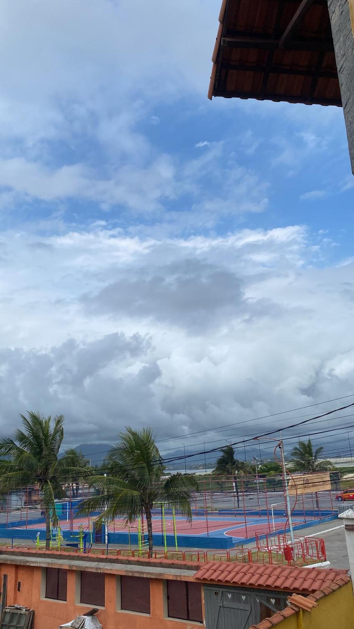 Apartment Flat Na Beira Da *