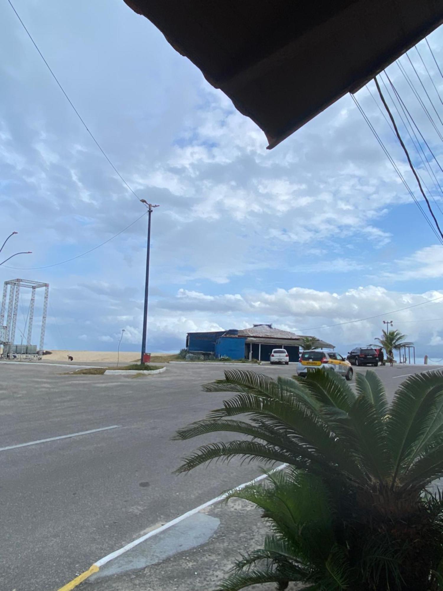 Apartment Flat Na Beira Da