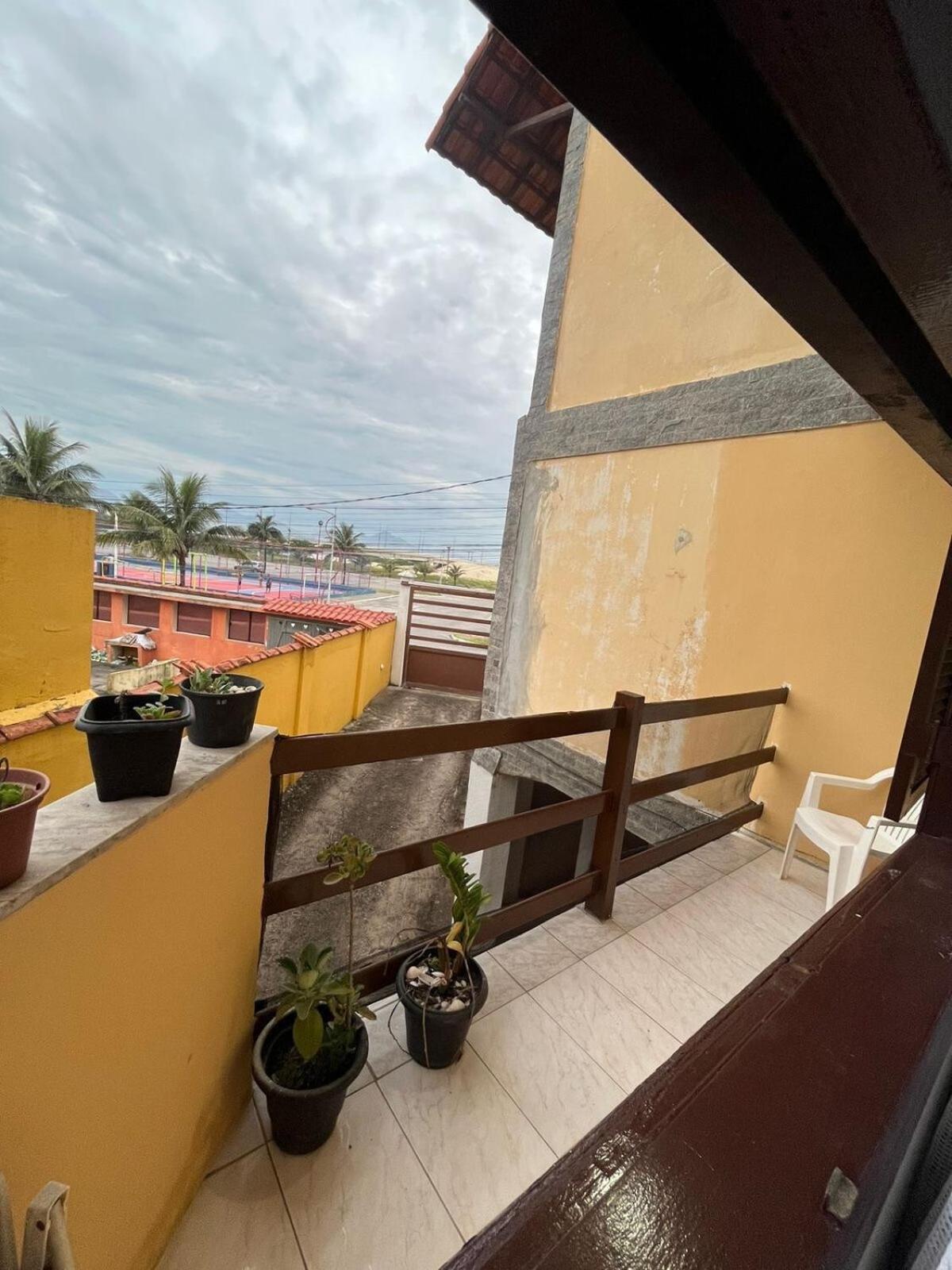 Flat Na Beira Da *