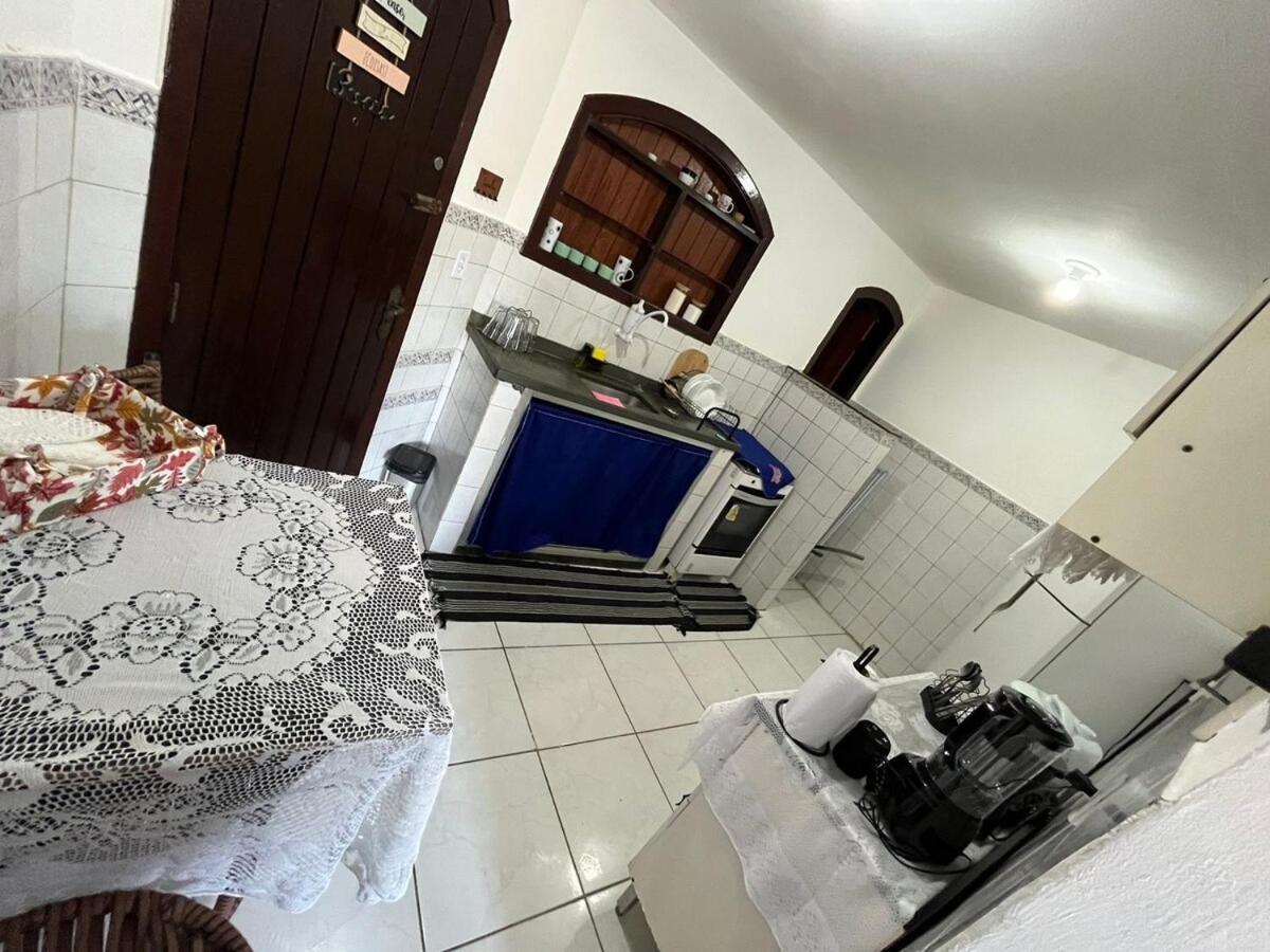 Flat Na Beira Da