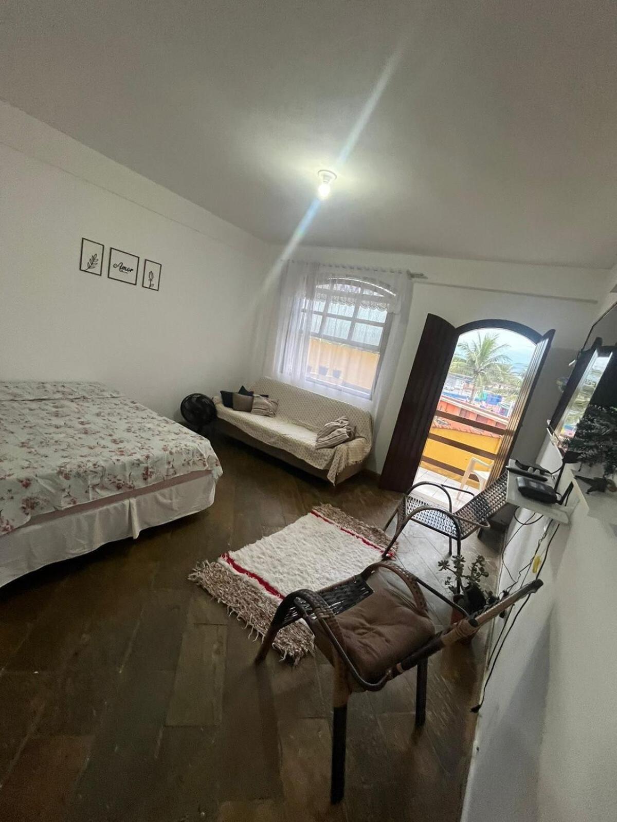 Flat Na Beira Da Apartment *
