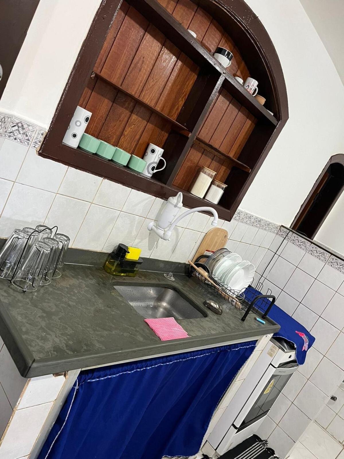 Flat Na Beira Da * Marica